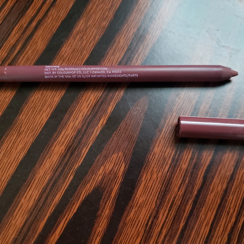 NYX Line Loud Lip Liner- About It